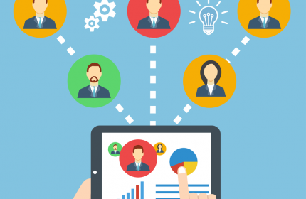 Quản Lý Doanh Nghiệp - Chương Trình Đồng Hành Cùng CEO 5.0