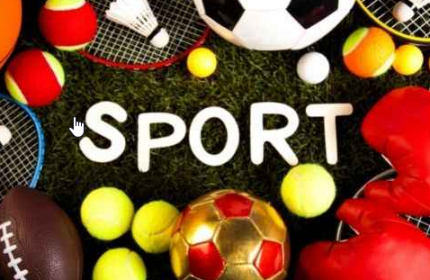 Giải pháp Quản lý Thể thao