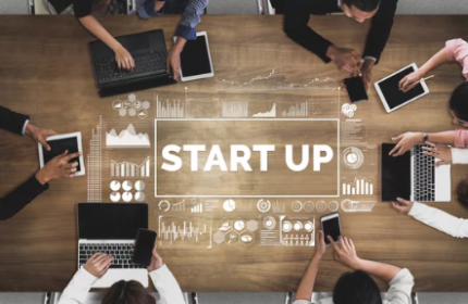 CoLab 57 Pro - Chương trình Khởi nghiệp